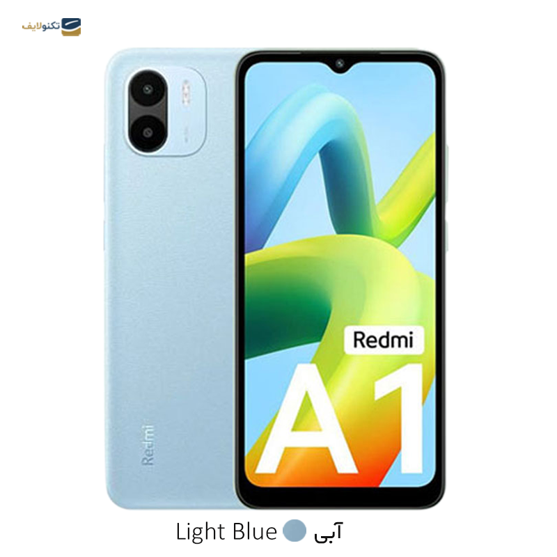 xiaomi redmu a1