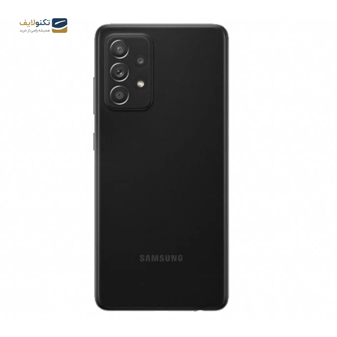 a72 samsung black