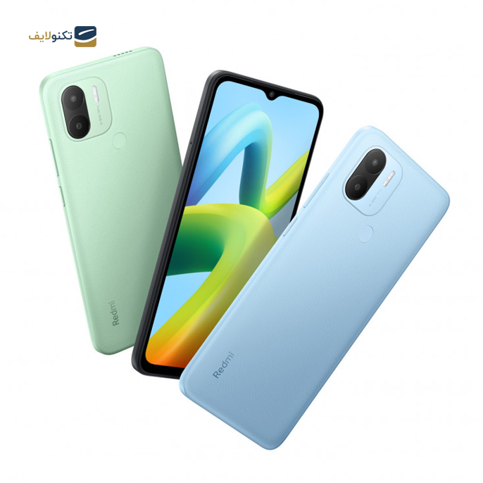 redmi a plus 1