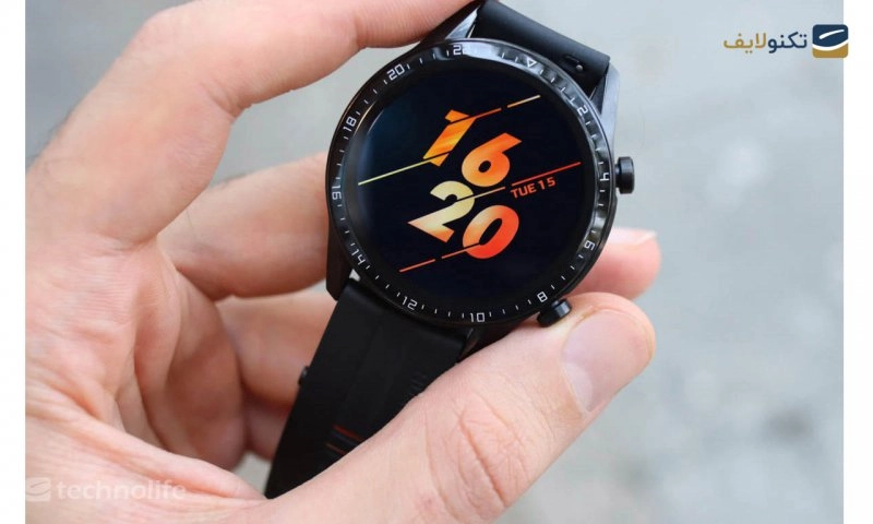 Smartwatch discount gt 2