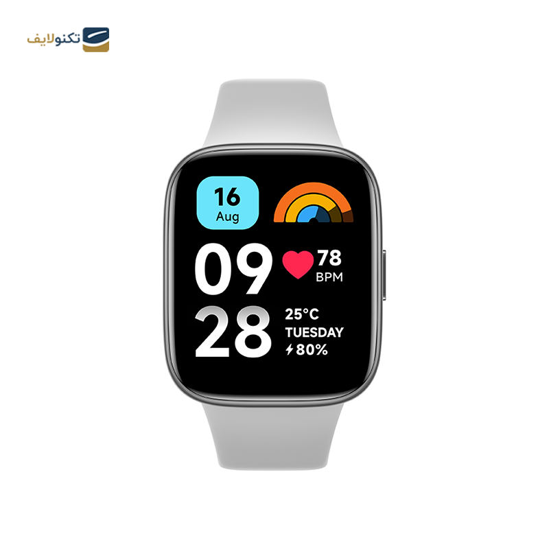 redmi watch 3 active 3