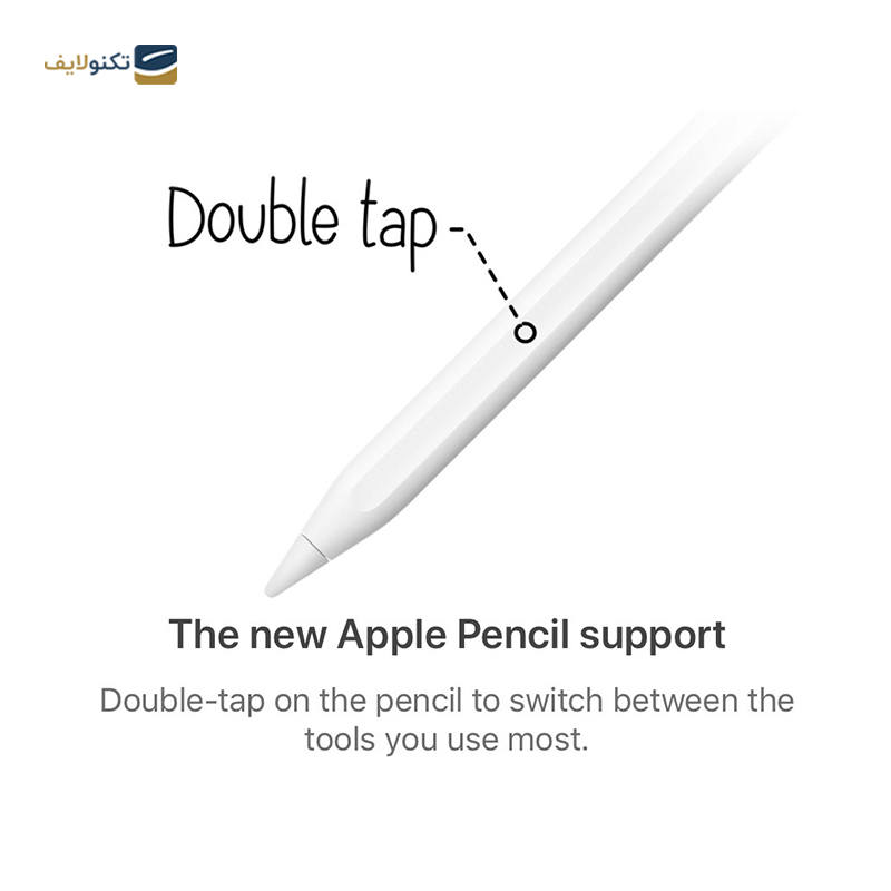 Ipad pencil store 2