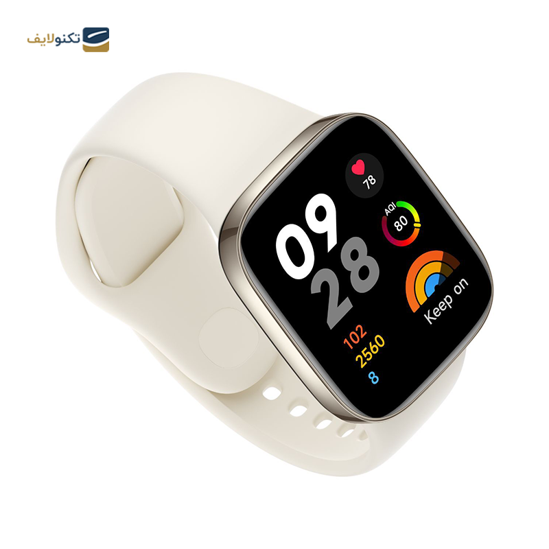 Smart watch xiaomi 3 hot sale