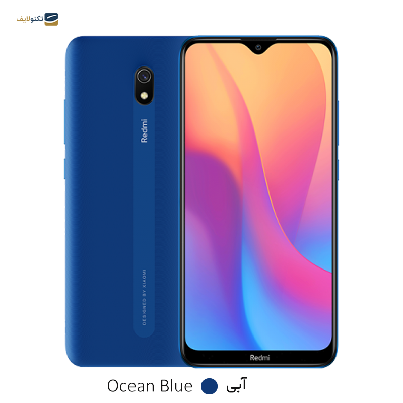 redmi 8a 2 16