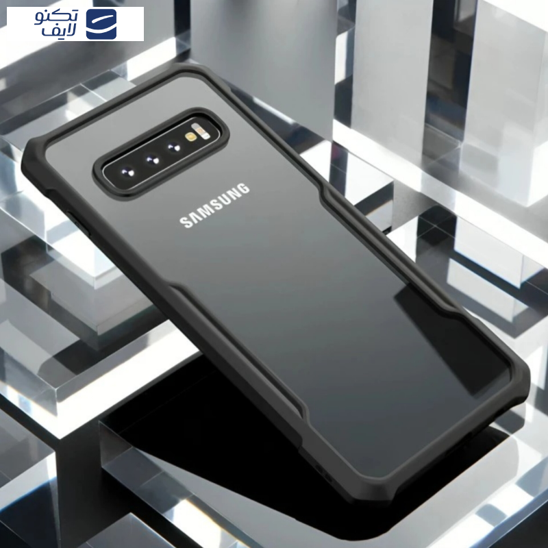 کاور زیفرند مدل Xundd Beatle مناسب برای گوشی موبایل سامسونگ Galaxy S10 plus