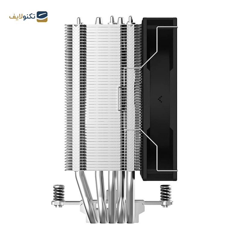 سیستم خنک کننده بادی دیپ کول مدل AG500