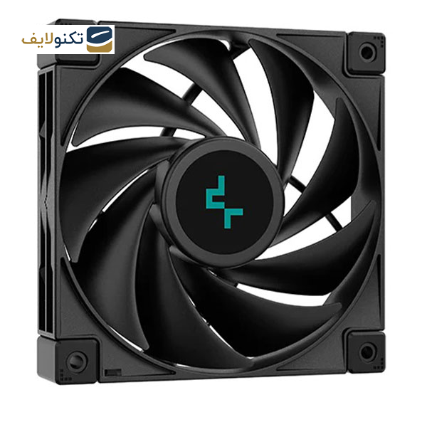 سیستم خنک کننده آبی دیپ کول مدل AK400 LGA1700