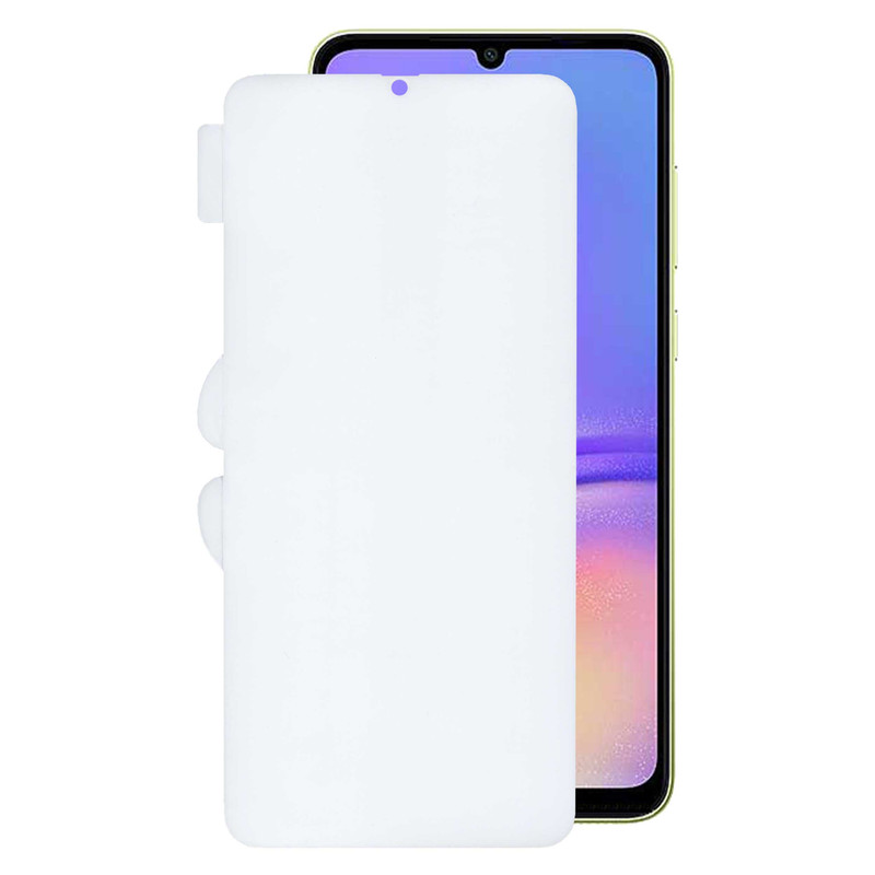 محافظ صفحه نمایش بوف مدل Hydrogel-Cover-G مناسب برای گوشی موبایل سامسونگ Galaxy A05 / A05s / A70 / A70s