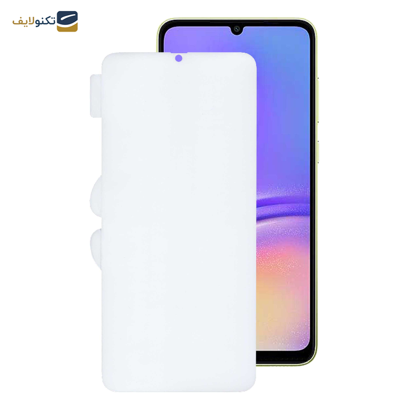 محافظ صفحه نمایش اِپیکوی مدل Hydrogel-Cover مناسب برای گوشی موبایل سامسونگ Galaxy A05 / A05s / A70 / A70s