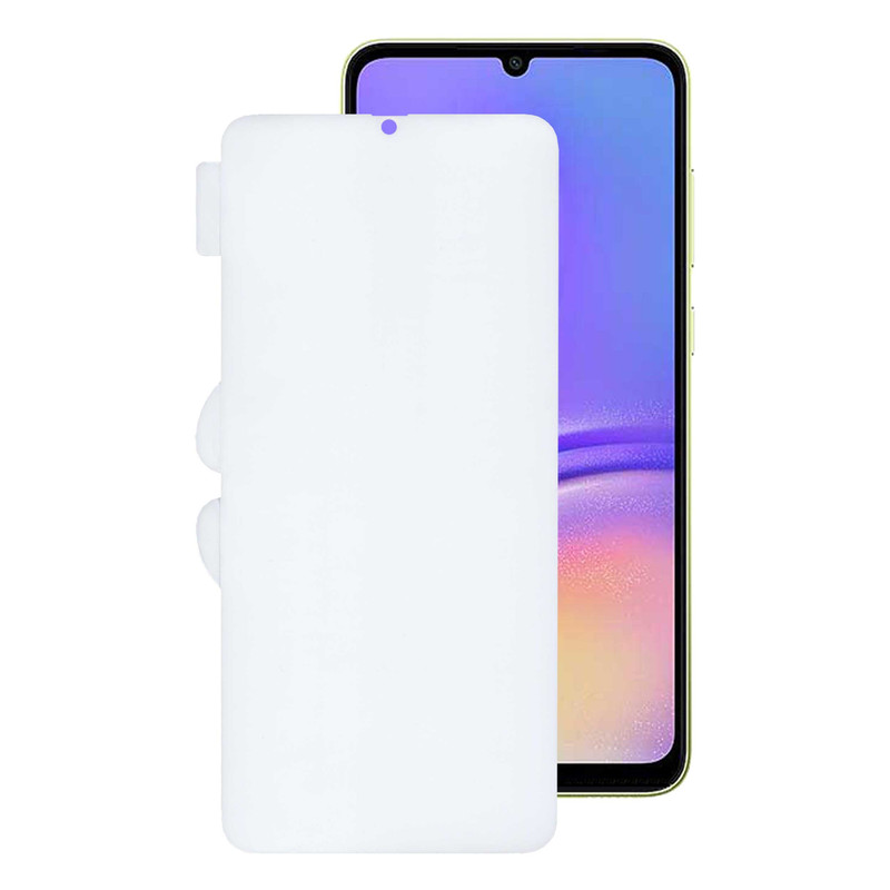 محافظ صفحه نمایش اِپیکوی مدل Hydrogel-Cover مناسب برای گوشی موبایل سامسونگ Galaxy A05 / A05s / A70 / A70s