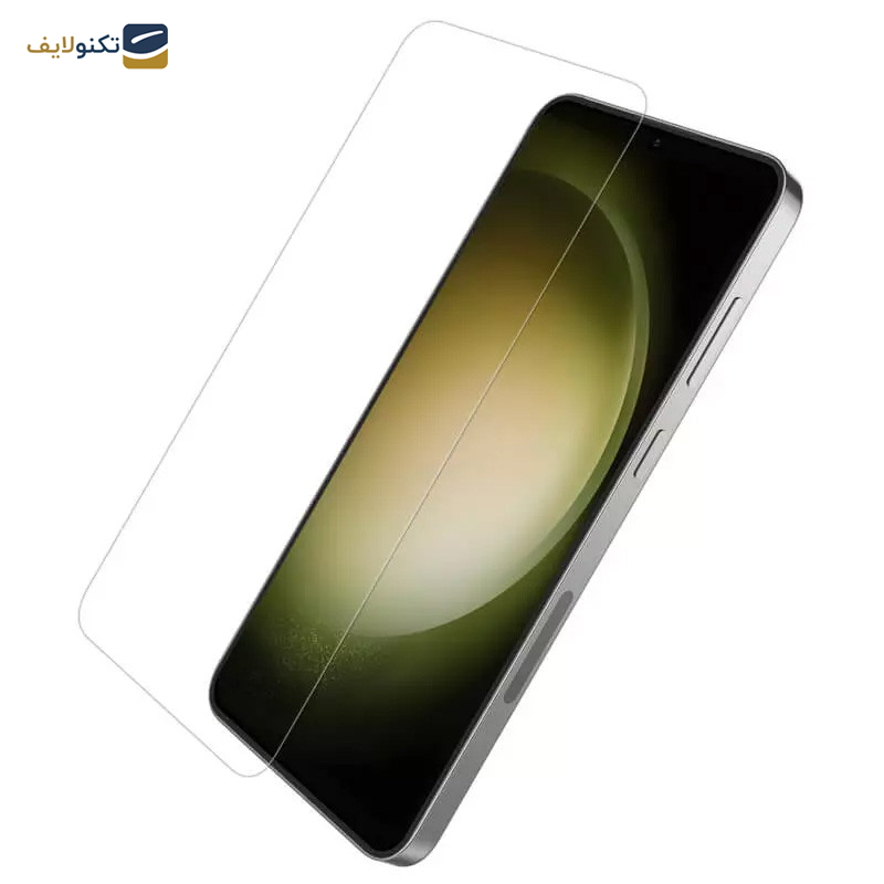 محافظ صفحه نمایش نیلکین مدل H Plus Pro مناسب برای گوشی موبایل سامسونگ Galaxy S24 Plus