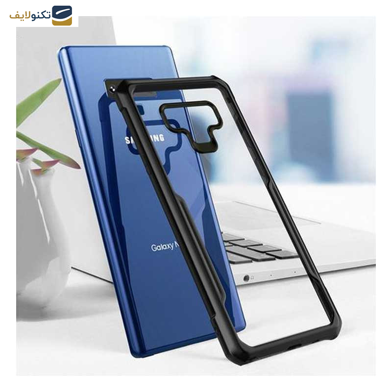 کاور اپیکوی مدل Xundd Beatle مناسب برای گوشی موبایل سامسونگ Galaxy Note 9