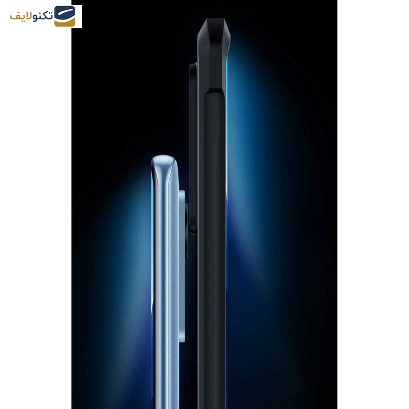 کاور اپیکوی مدل Xundd Beatle مناسب برای گوشی موبایل شیائومی Mi 12 Pro / Mi 12s Pro