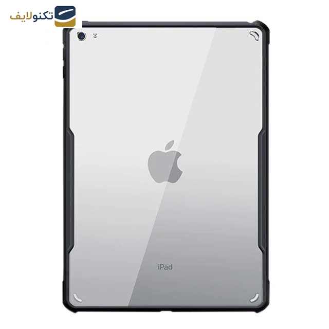 کاور اپیکوی مدل Xundd Beatle مناسب برای تبلت اپل iPad 9.7 / Air 2