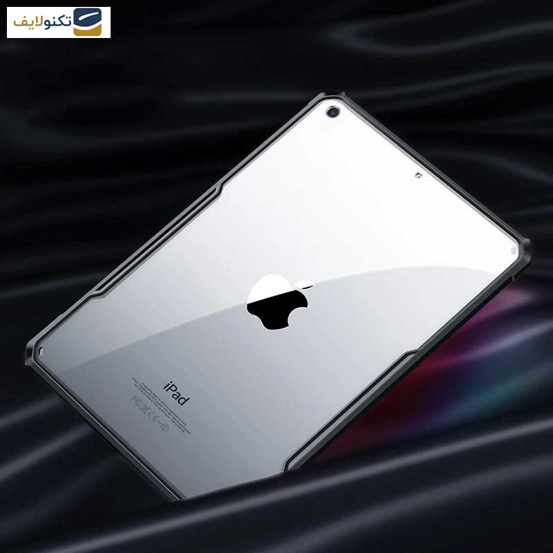 کاور اپیکوی مدل Xundd Beatle مناسب برای تبلت اپل iPad 10.2 2019 / 10.2 2020 / 10.2 2021