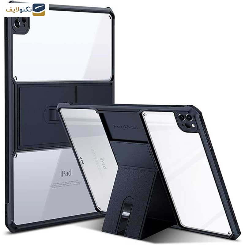 کاور اپیکوی مدل Xundd Stand Holder مناسب برای تبلت اپل iPad Air 2022/ Air 5/ Air 4/ Air 10.9 2020/ iPad Pro 11 2020/ iPad Pro 11 2021/ iPad Pro 11 2022
