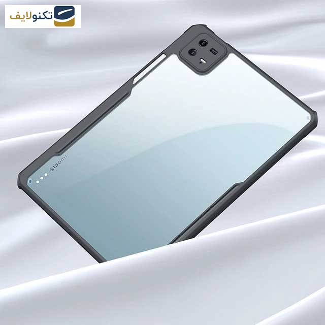 کاور اپیکوی مدل Xundd Beatle مناسب برای تبلت شیائومی Pad 6/ Pad 6 Pro