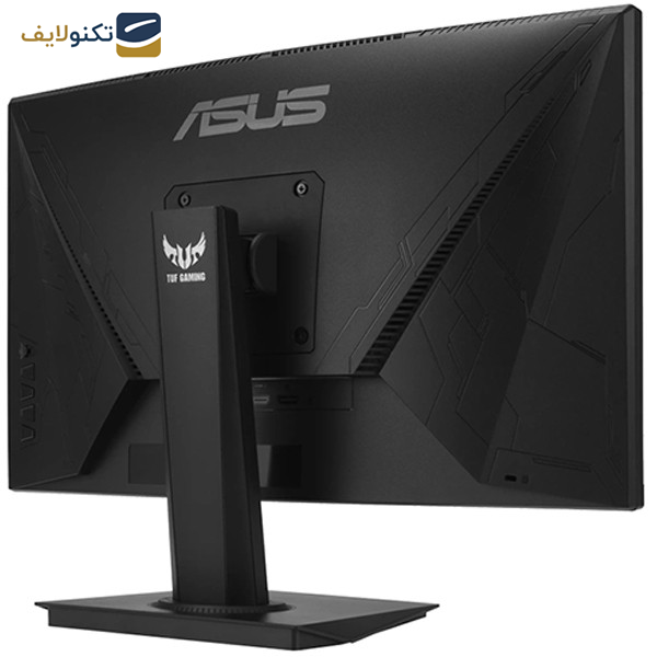 مانیتور مخصوص بازی خمیده ایسوس مدل TUF Gaming VG24VQE سایز 24 اینچ