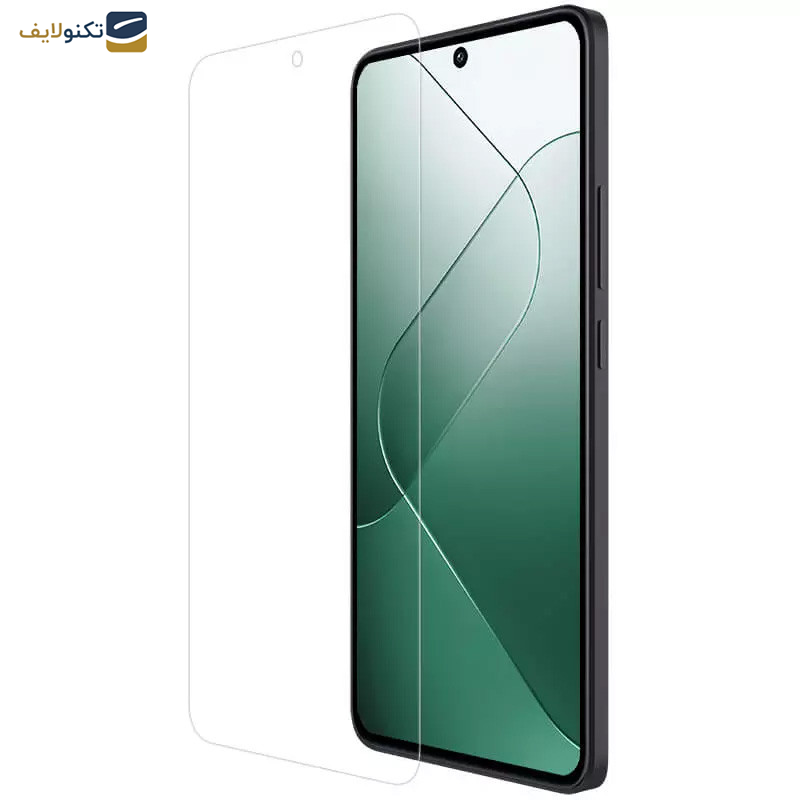 محافظ صفحه نمایش نیلکین مدل H Plus Pro مناسب برای گوشی موبایل شیائومی Xiaomi 14