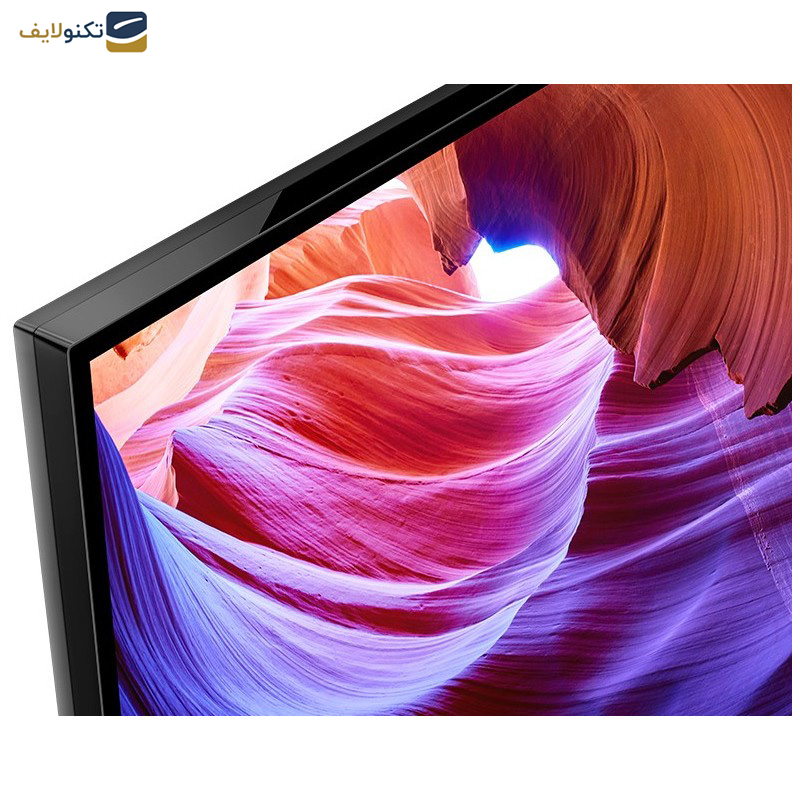 تلویزیون ال ای دی هوشمند سونی مدل BRAVIA 85X85K سایز 85 اینچ