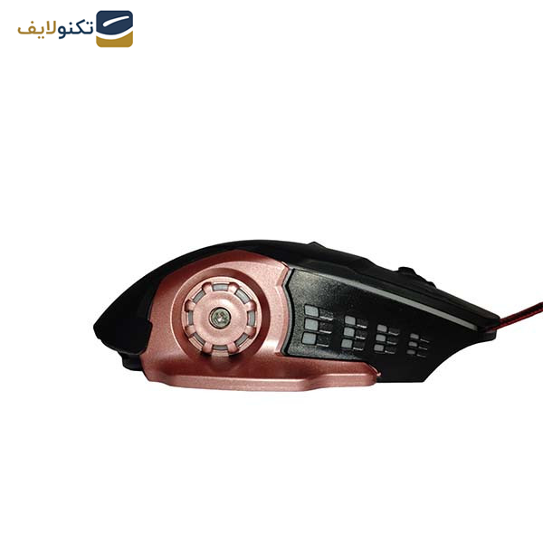 ماوس سابیت مدل SABIT GM-300