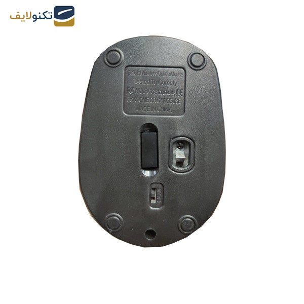 ماوس بی سیم سابیت  مدل SM-680W