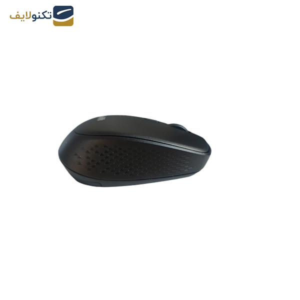 ماوس بی سیم سابیت مدل SABIT SM-600W