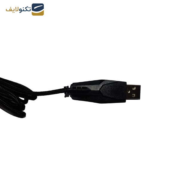 ماوس سابیت مدل SABIT GM-500