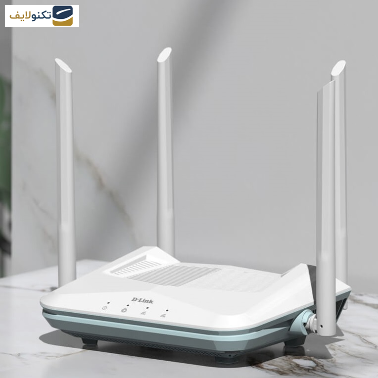 رادیو وایرلس دی-لینک مدل AX1500 Smart Router R15