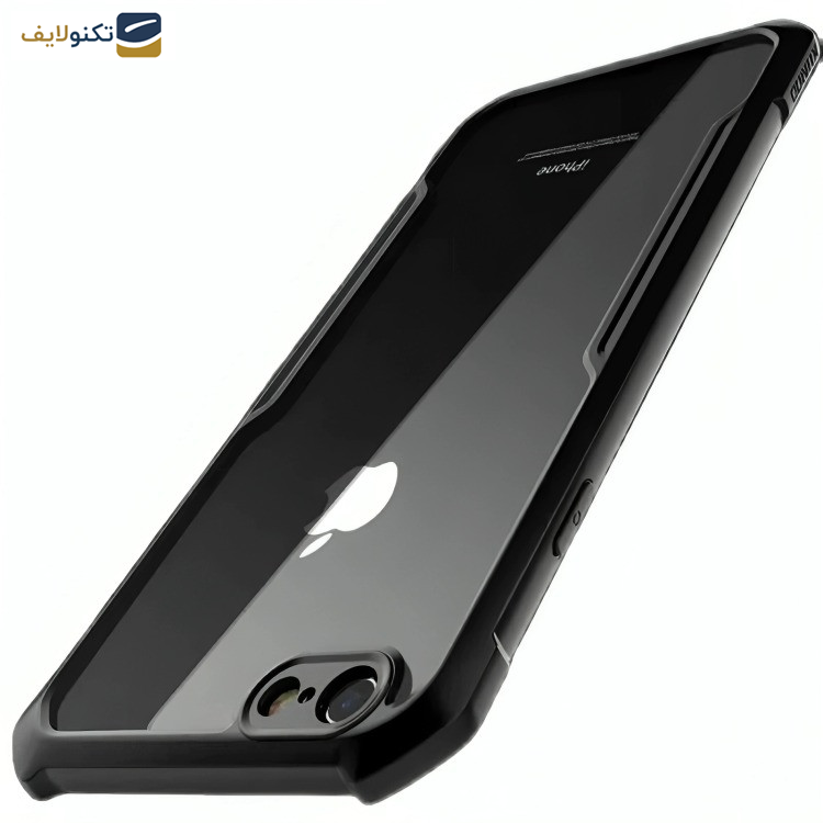  کاور ژاند مدل Beatle مناسب برای گوشی موبایل اپل iPhone 7 / 8 / SE 2022 / SE 2020