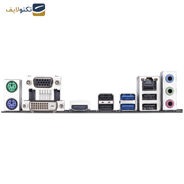 مادربرد گیگابایت مدل H310M S2H