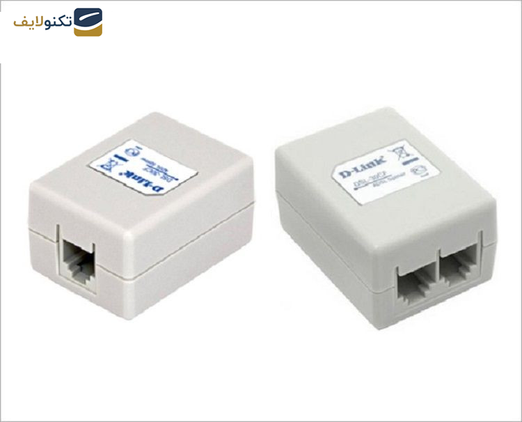 اسپلیتر دی لینک مدل DSL-30CF