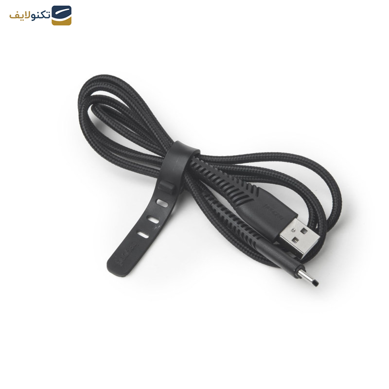 کابل تبدیل USB به USB-C بیاند مدل BUC-301 FAST CHARGE طول 1 متر