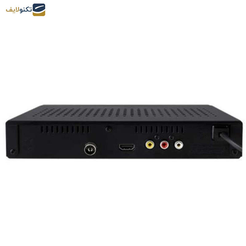 گیرنده دیجیتال DVB-T دنای  مدل STB1033H