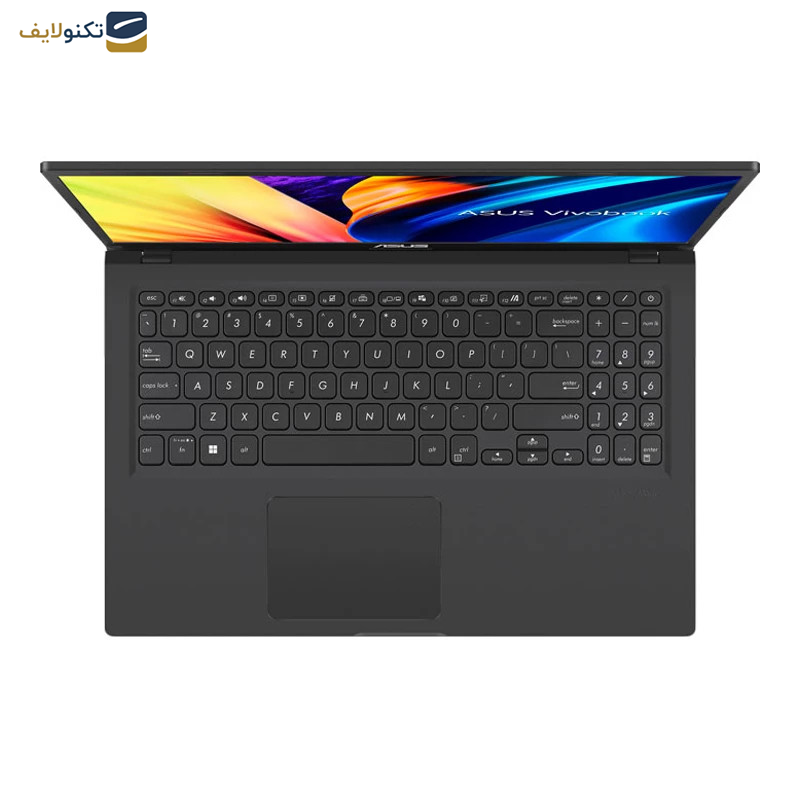 لپ تاپ 15.6 اینچی ایسوس مدل Vivobook 15 X1500EA-EJ3645-i3 4GB 256SSD