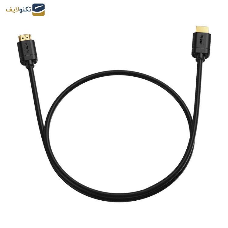 کابل HDMI باسئوس مدل CAKGQ-D01 طول 5 متر