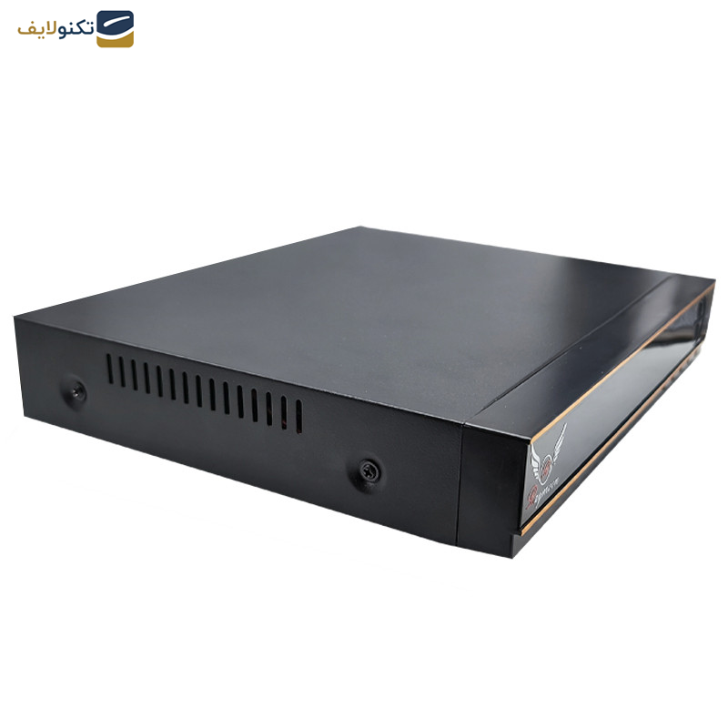 ضبط کننده ویدیویی رایمون مدل DVR-M5004