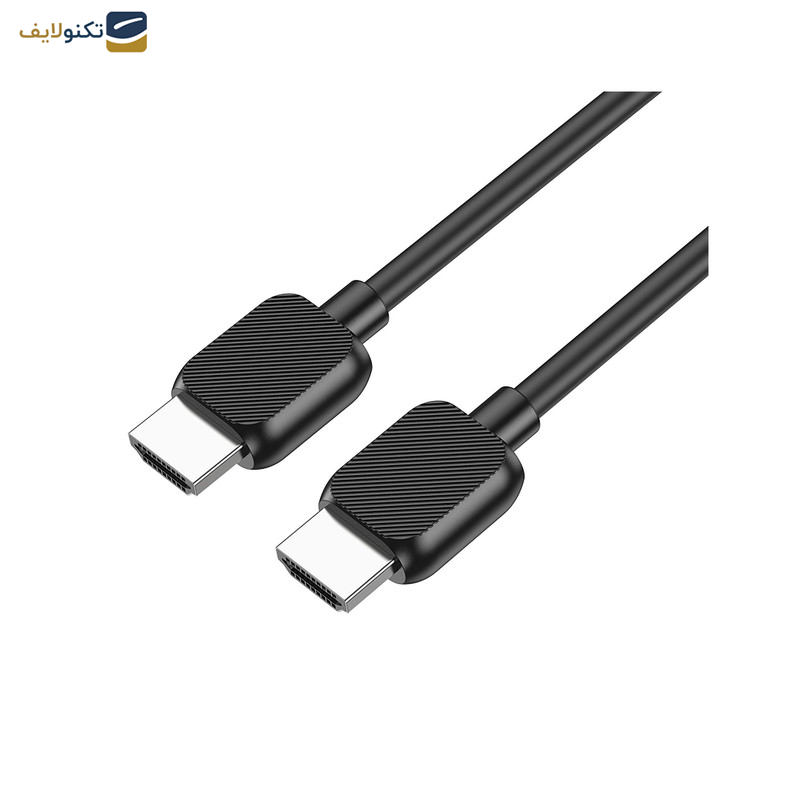 کابل  HDMI بروفون مدل BUS02 طول 2 متر