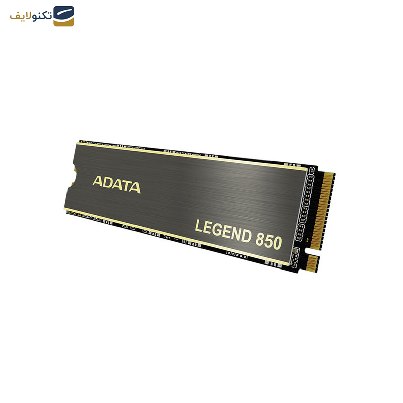 اس اس دی اینترنال ای دیتا مدل LEGEND 850 ظرفیت 512 گیگابایت