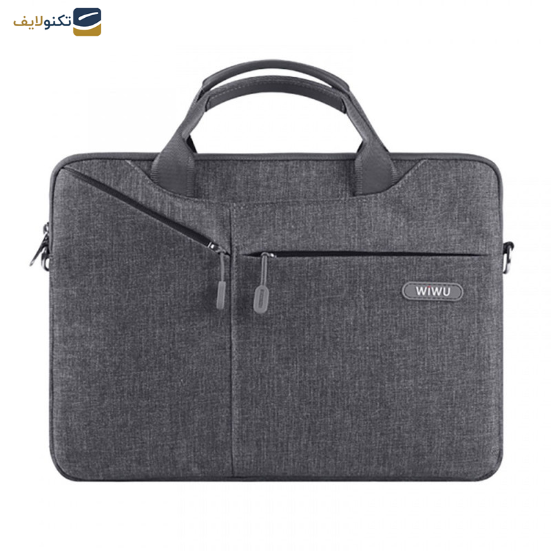 کیف لپ تاپ ویوو مدل City Commuter Bag مناسب برای لپ تاپ 14 تا 15.6 اینچی