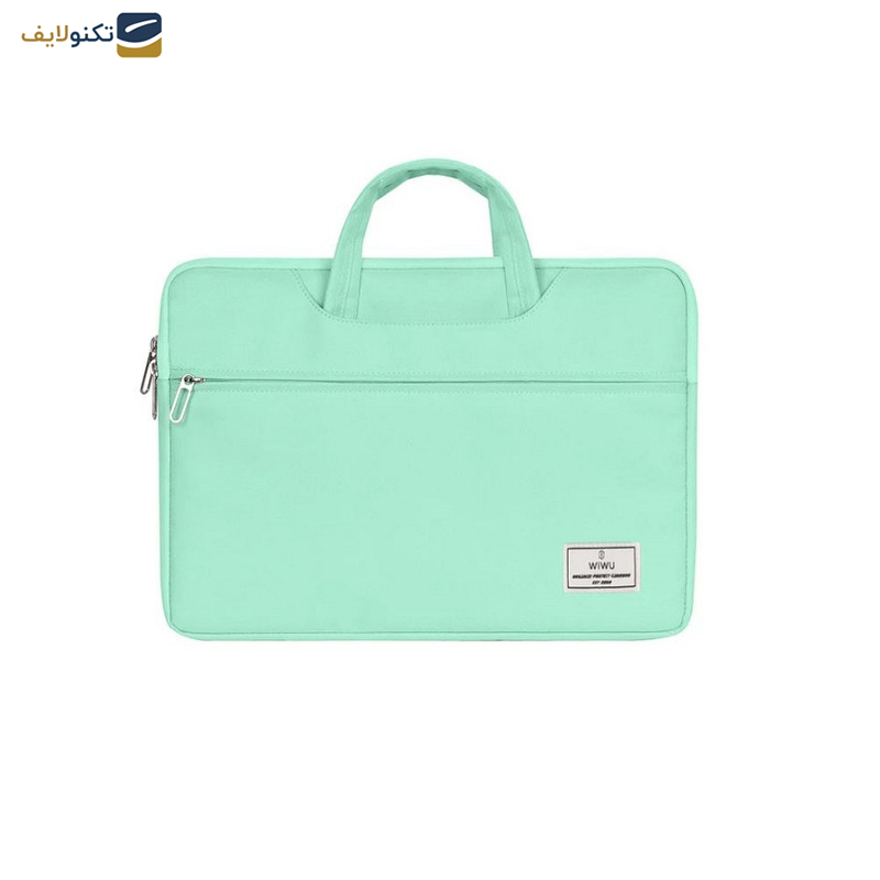  کیف لپ تاپ ویوو مدل VIVI HANDBAG مناسب برای مک بوک 16 اینچی 