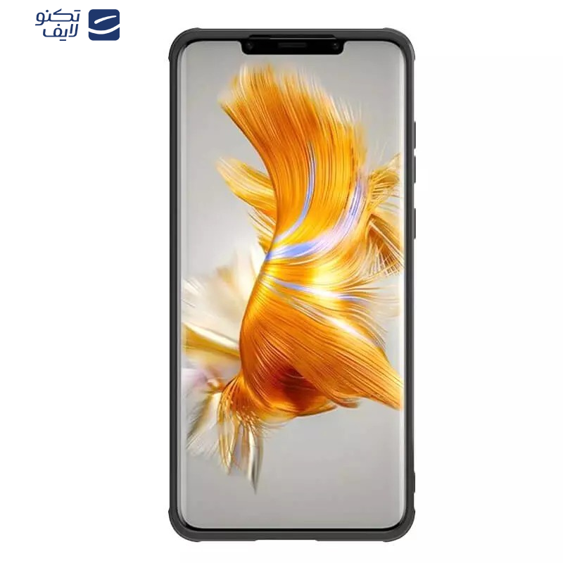 کاور نیلکین مدل Synthetic fiber S مناسب برای گوشی موبایل هوآوی Mate 50 Pro