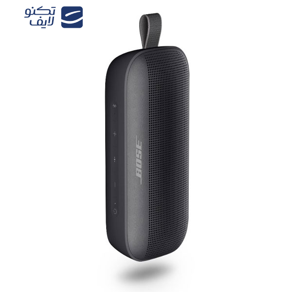 اسپیکر بلوتوثی قابل حمل بوز مدل SoundLink Flex 