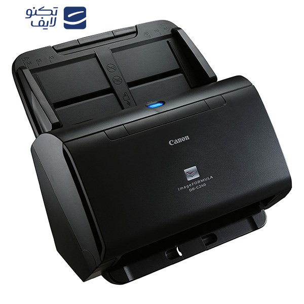 اسکنر اسناد کانن مدل imageFORMULA DR-C240 Office Document Scanner