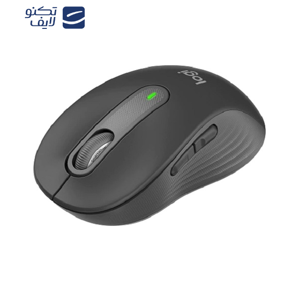 ماوس بی سیم لاجیتک مدل M650