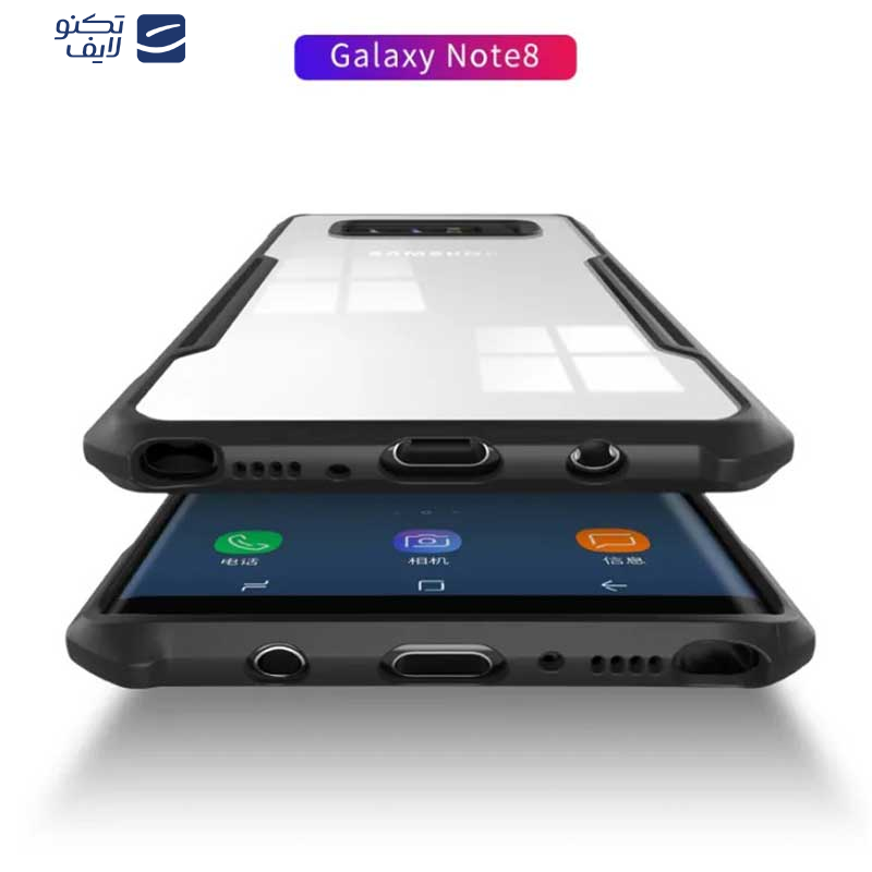 کاور اپیکوی مدل Beatle مناسب برای گوشی موبایل سامسونگ Galaxy S10 Plus