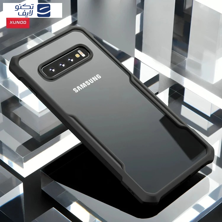 کاور اپیکوی مدل Beatle مناسب برای گوشی موبایل سامسونگ Galaxy S10 