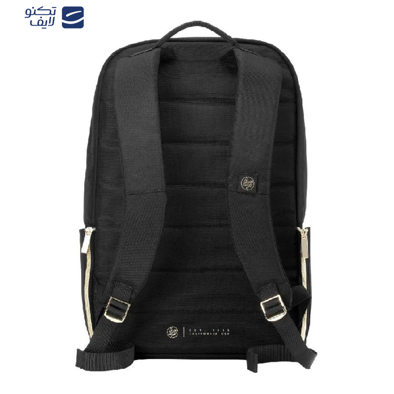 کوله پشتی لپ تاپ اچ‌ پی مدل  Pavilion Accent Backpack مناسب برای لپ تاپ 14.1 تا 15.6 اینچی