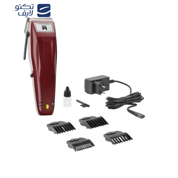 ماشین اصلاح موی سر و صورت موزر مدل 1400 Cordless