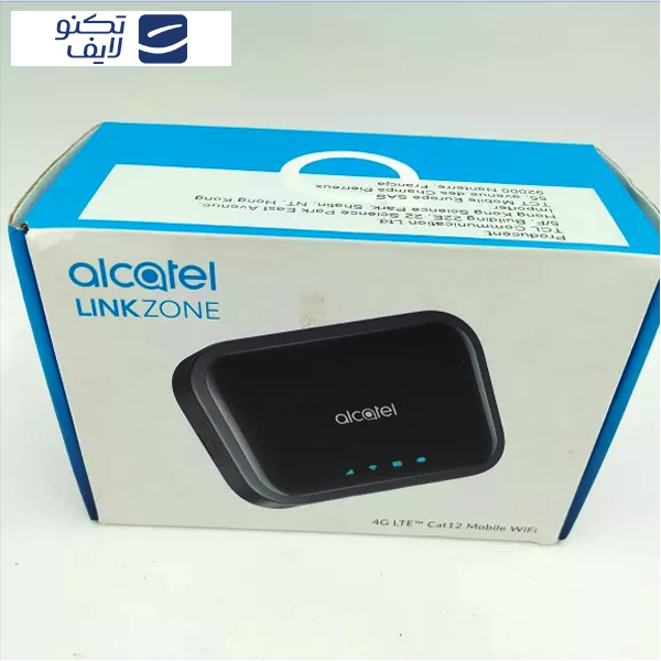 مودم همراه 4G آلکاتل مدل MW12VK CAT12